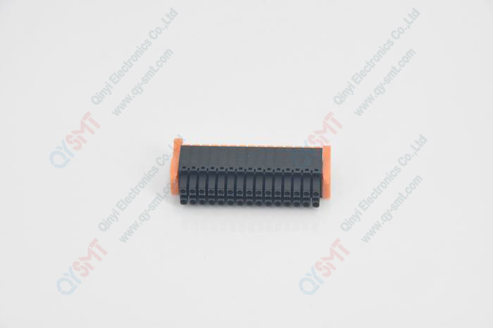 "JUSP-7CN001 - I/O connector (CN1), Sigma-7 400V Amplifier"