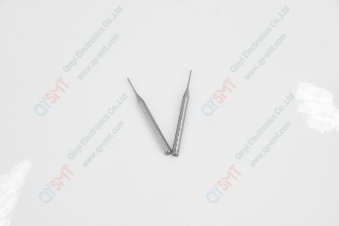 Up Cut Router bit 3.175 x 0.8 x 5.5 mm (without stopper)