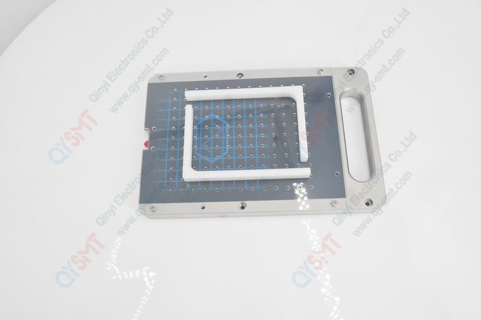 4G-5G coupling plate