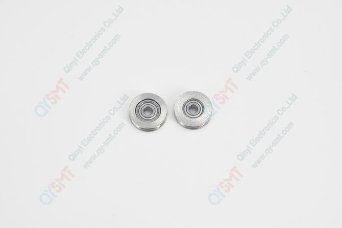 Belt pulley 4mm for 1M CONVEYOR 