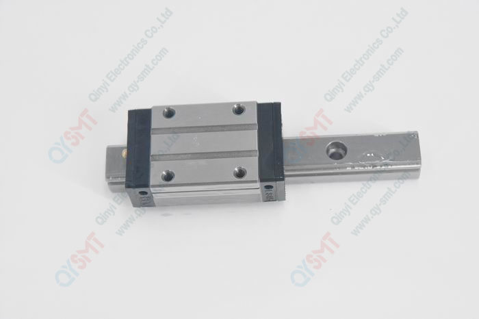 NSK LM BLOCK LS15AL, 4 holes 