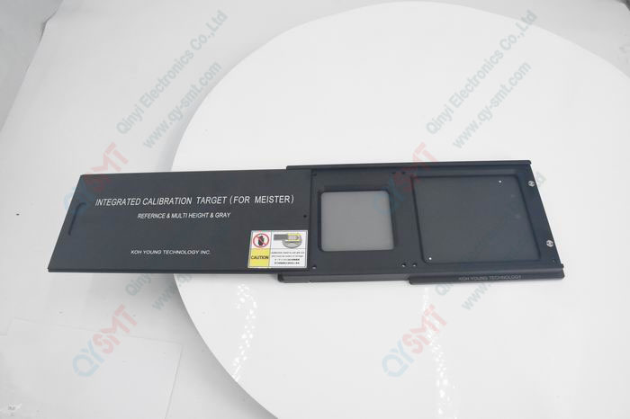 Koh Young Calibration jig