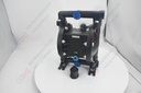 BSK Air operated diaphragm pump