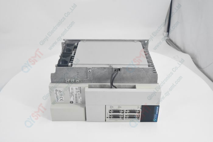 SERVO DRIVER MITSUBISHI