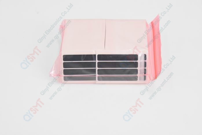 ESD Single Splicing TAPE 12MM black