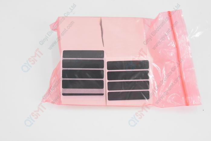 ESD Single Splicing TAPE 16MM black