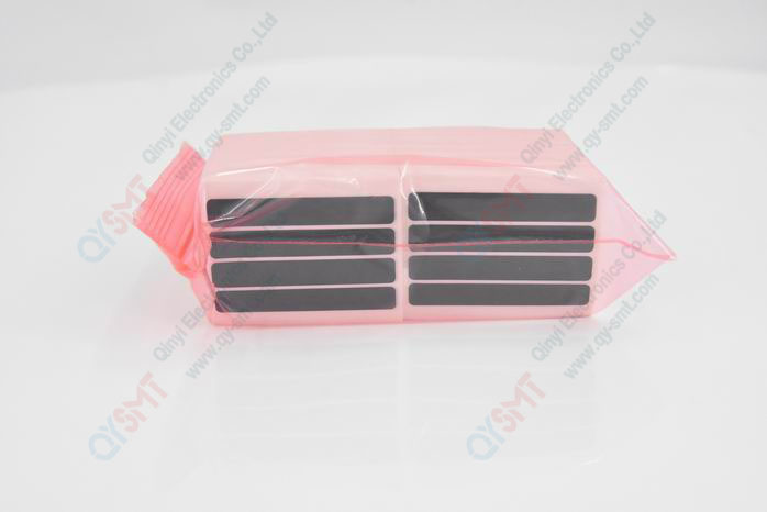 ESD Single Splicing TAPE 12MM black