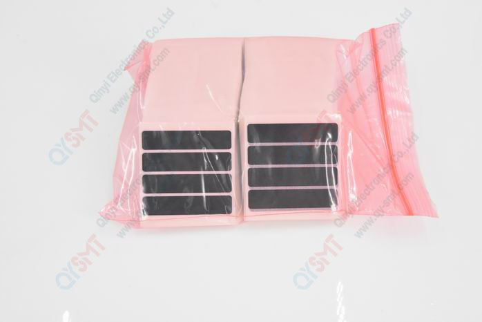 ESD Single Splicing TAPE 16MM black