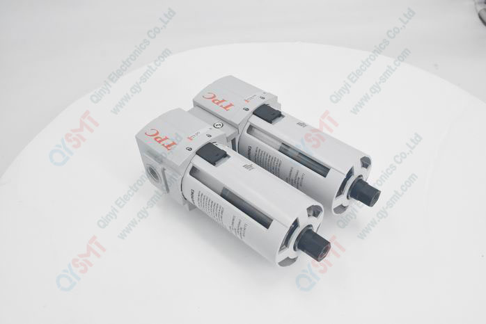 Oil-water separator filter cup (TPC PFH4+TPC PF4)