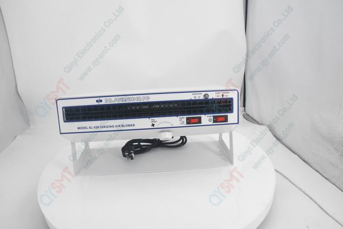 SL-028 ionizer bar Dr. Schneider