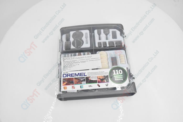 Dremel Accessory Kit 7