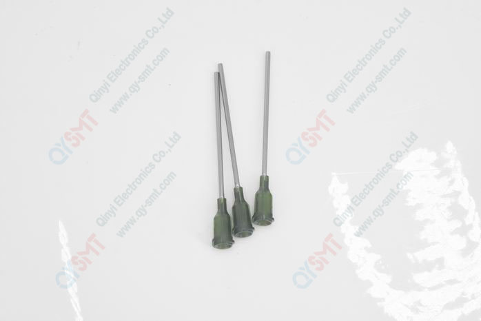 14g needle 2inch half plastic needle