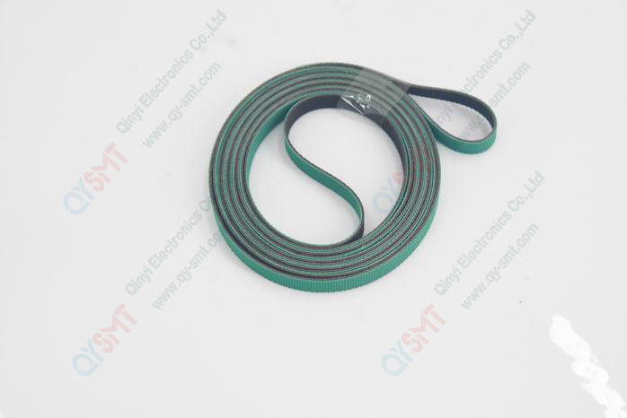 Flat conveyor belt 1920*7*1mm