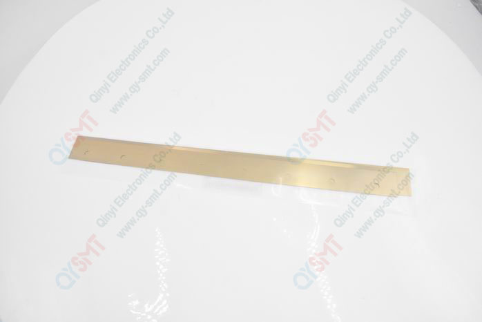 DEK  Squeegee Blade - Titanium