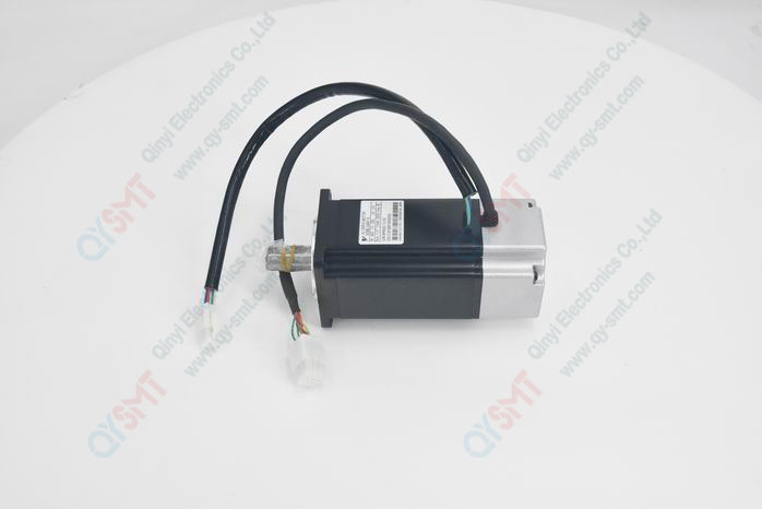 AC Servo Motor