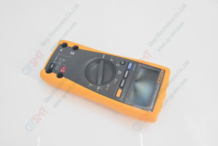 RMS Digital Multimeter