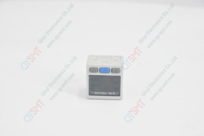 SMC pressure sensor