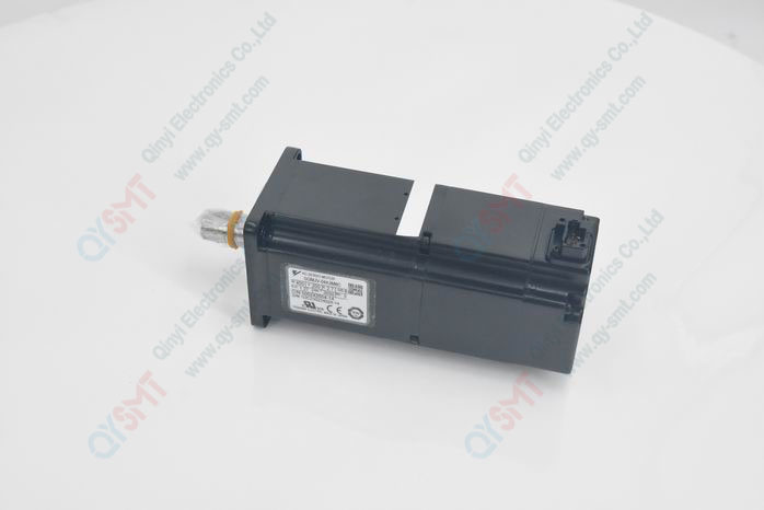 Yaskawa  AC Servo Motor 3-ph 200v 400w
