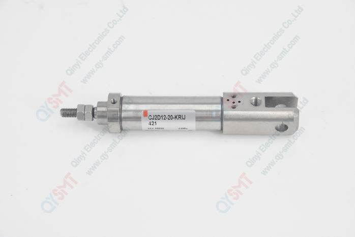 SM12/16 Cylinder Number  CJ2D16-20-KRIJ1