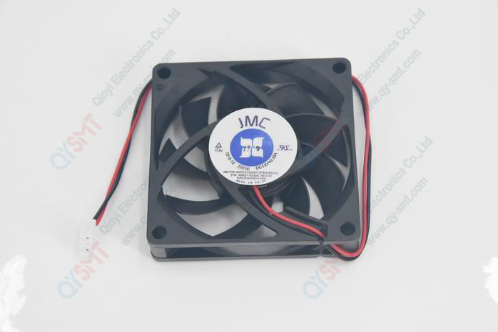 JMC fan 07000b0027 7015-12