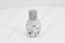 SMC vacuum valve