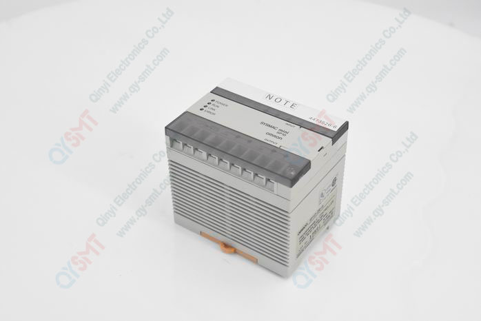 SYSMAC MINI PLC Omron