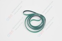 Flat Belt HDPV In/Out 1200*4*0,7mm (L*W*T)