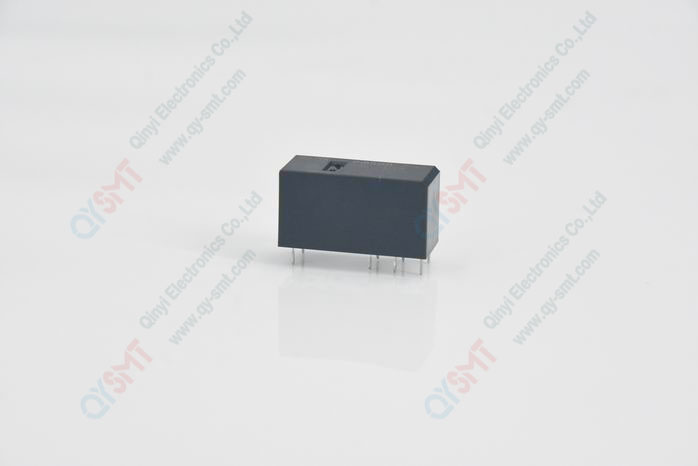 OMRON RELAY 16A 12VDC