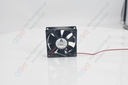 cooling fan  2 wires   (0.21 a)