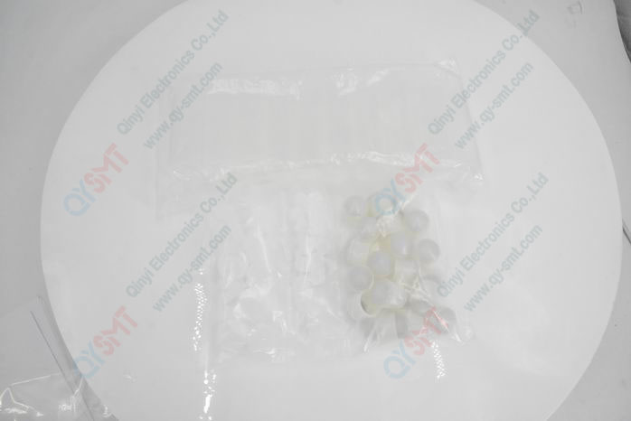 Syringe type size: 30ml