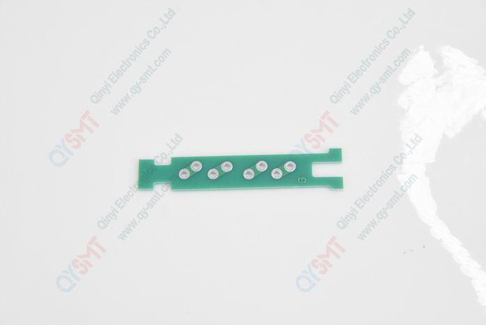 TERMINAL BOARD FOR 936 IRON