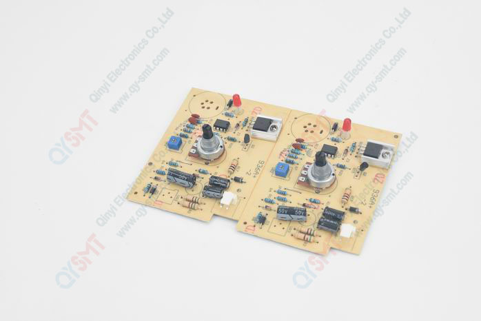 936 soldering staiton PCB