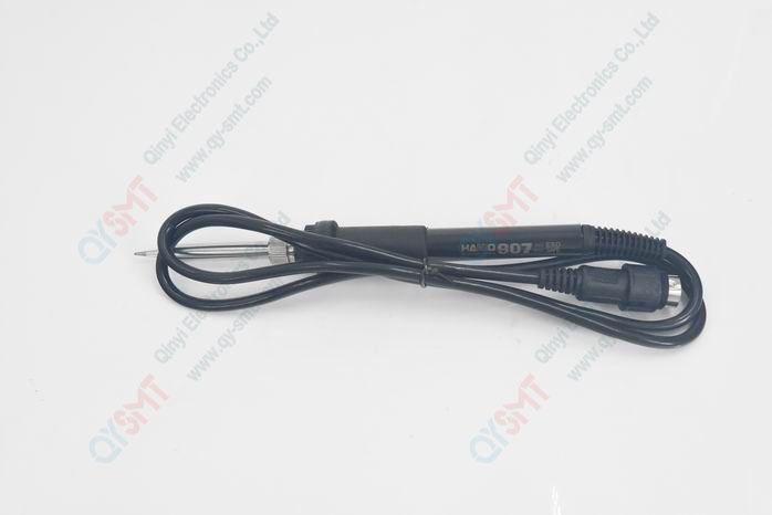 936 Rubber handle probe