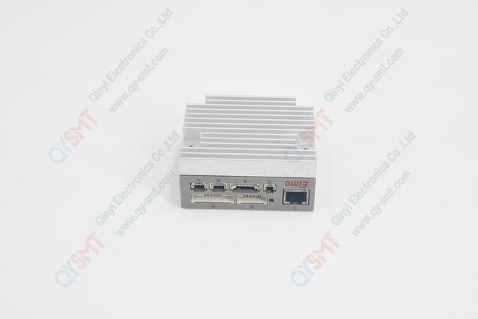 Amplifier Servo Vision Shutle Y