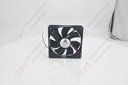 Fan 12V-120x120x255mm