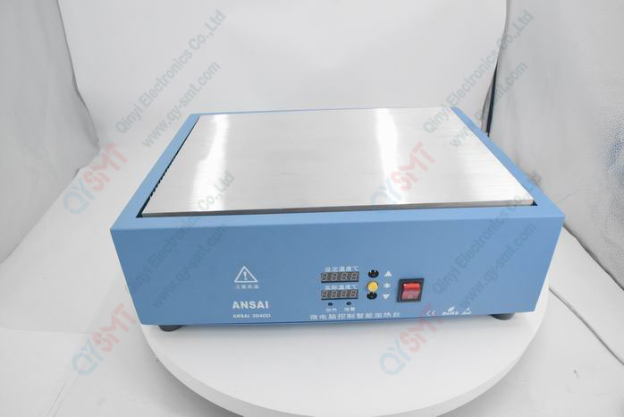 Hot plate 300*400