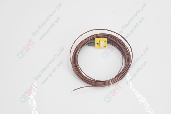 GG wire+wire handel Thermouple 0.5mm 6.5M