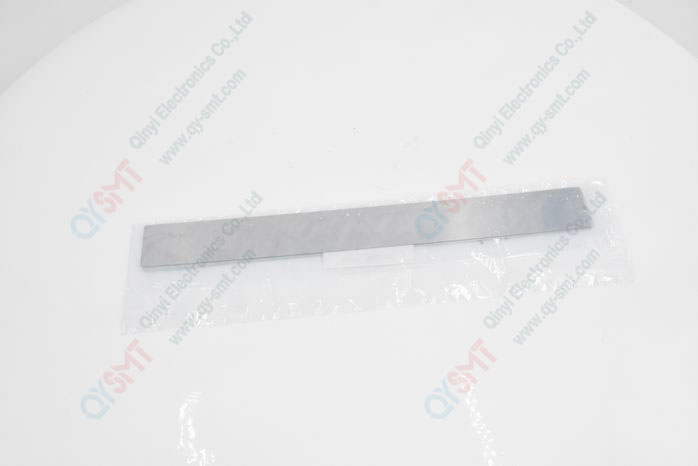 EKRA SQUEEGE METAL BLADES, W/OUT HOLES