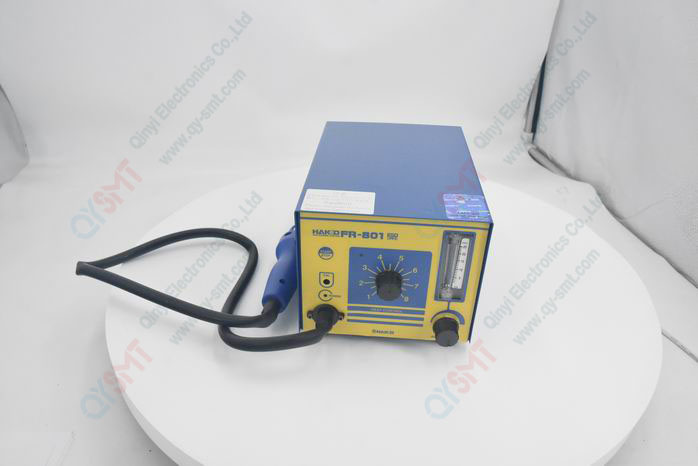 Hot Air Rework Station