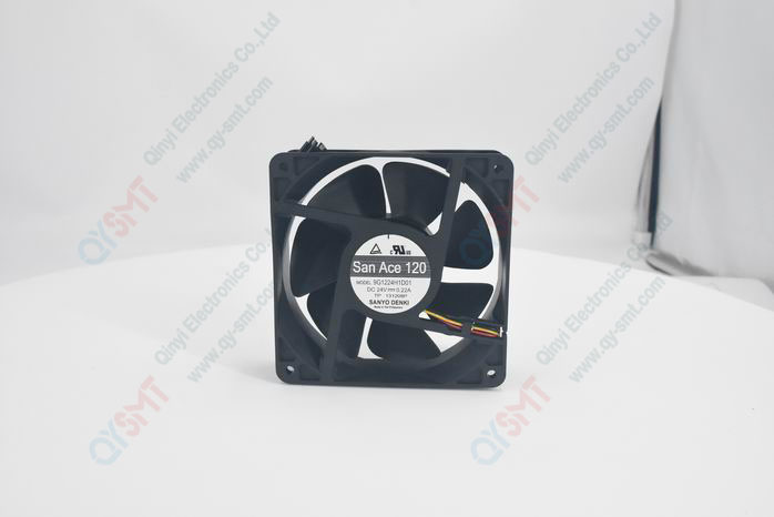 FAN SAN ACE 120 24V