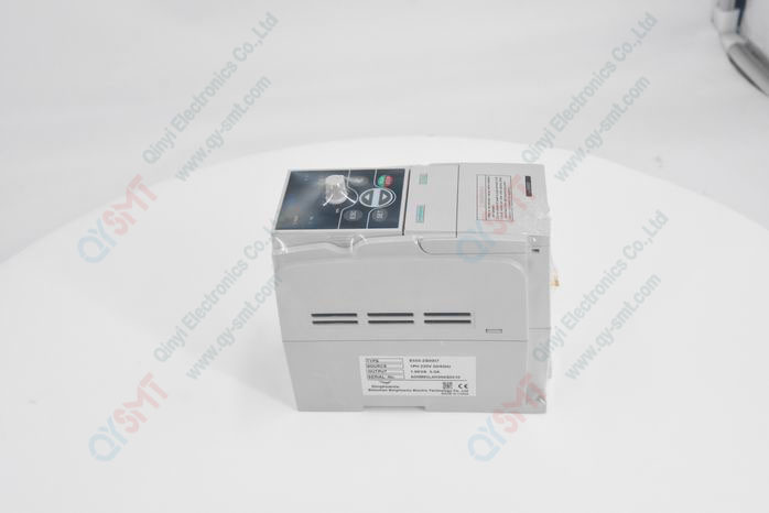 Simphoenix Inverter
