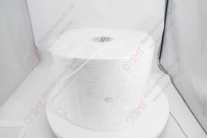 Wipper roll no dotted 76mm  MISC-00101