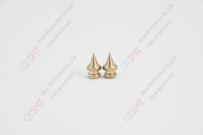 Hot glue cartidge point ti