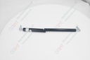 Gas Spring, L=36 cm, S=11.5 cm, d=9 mm, D=18.5 mm, M8, 400Newton