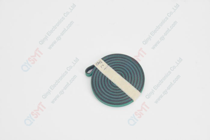 FLAT BELT 1280X4X1MM