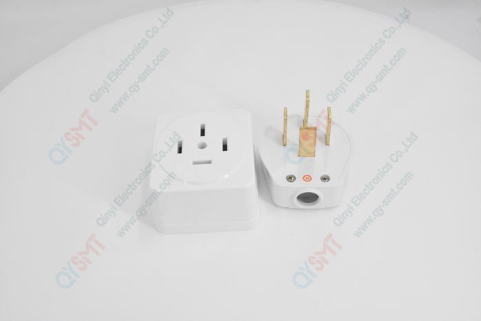 4 pin shocket + plug 32Amp