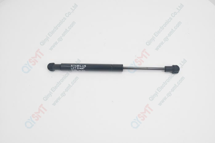 Gas Spring (236mm,80mm,50N, Dia 15&5mm)