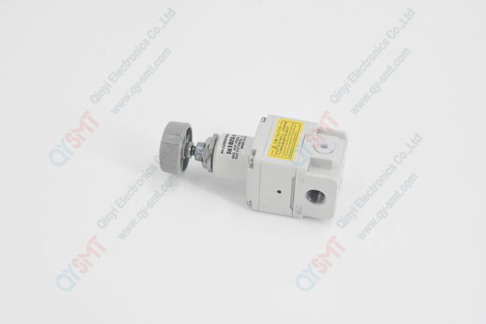 Pressure indicator REGULATOR