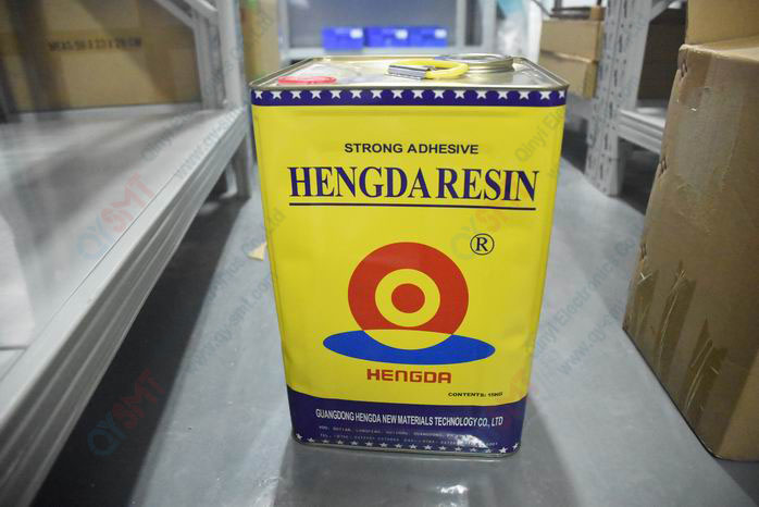 HD-525P is suitable for the speaker wave and the basin frame, paper edge and the basin frame between the following, for the treble film and support bonding also has excellent effect