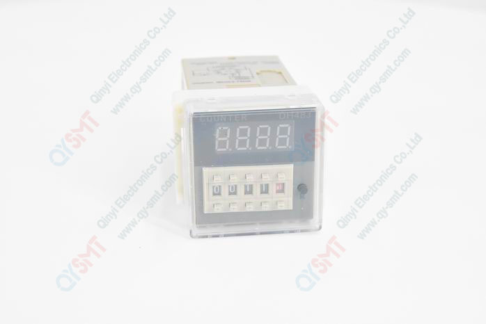 Counter Meter